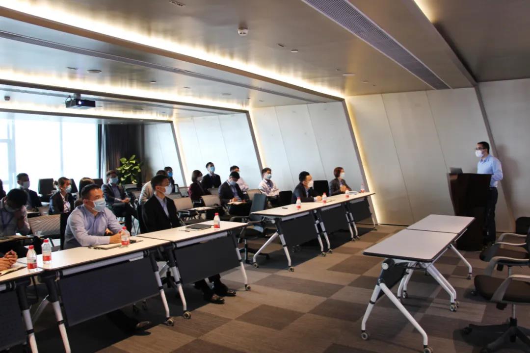 同舟共济！YABO鸭脖环境“员工是我们的事业合伙人”企业文化研讨热潮持续升温！