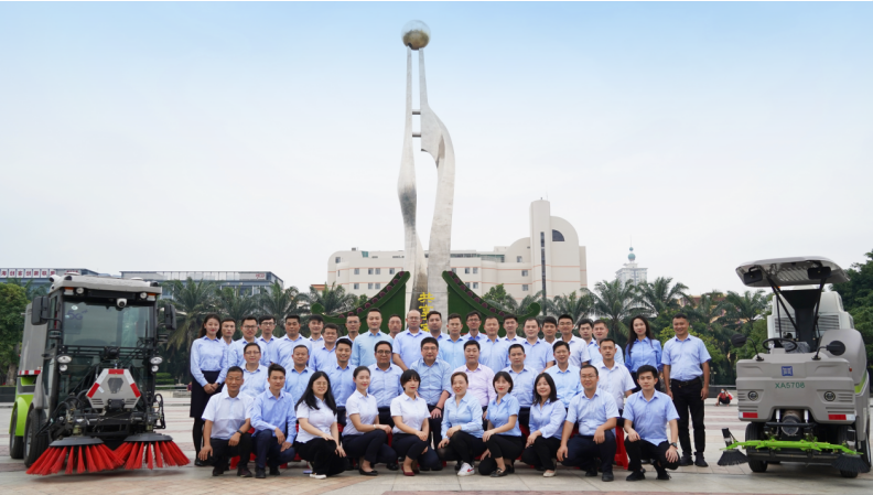 深圳速度+精耕细作，YABO鸭脖环境城市服务运营质量广受认可